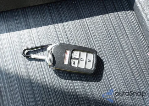 2017 Honda Pilot Ex-L z USA, uszkodzony, nr VIN 5FNYF5H85HB036675